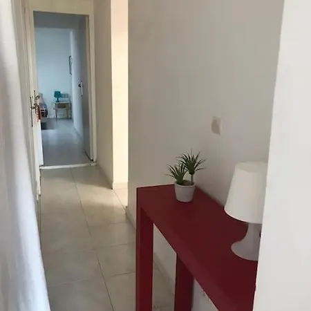 Maison A Lumio Marine De Sant Ambroggio En Balagne, Haute Corse / House Corsica 度假居 *