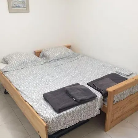 Maison A Lumio Marine De Sant Ambroggio En Balagne, Haute Corse / House Corsica 度假居