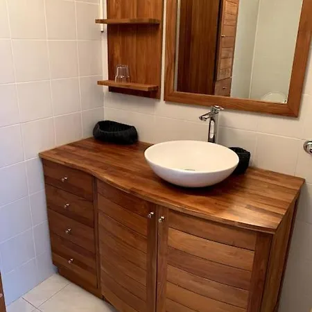 Maison A Lumio Marine De Sant Ambroggio En Balagne, Haute Corse / House Corsica * 卢米奥