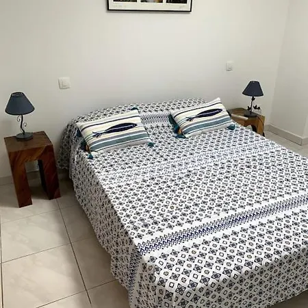 Maison A Lumio Marine De Sant Ambroggio En Balagne, Haute Corse / House Corsica