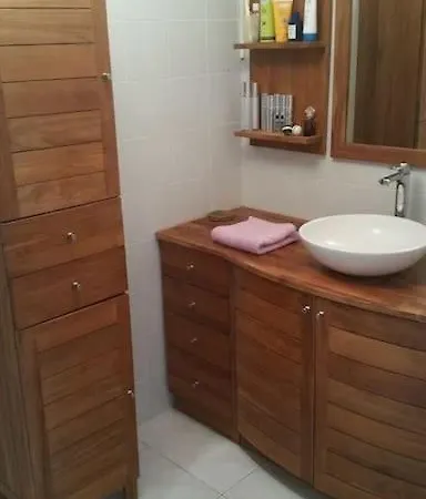 Maison A Lumio Marine De Sant Ambroggio En Balagne, Haute Corse / House Corsica Lumio (Corsica)