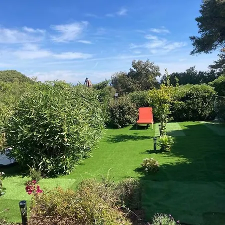 Maison A Lumio Marine De Sant Ambroggio En Balagne, Haute Corse / House Corsica *