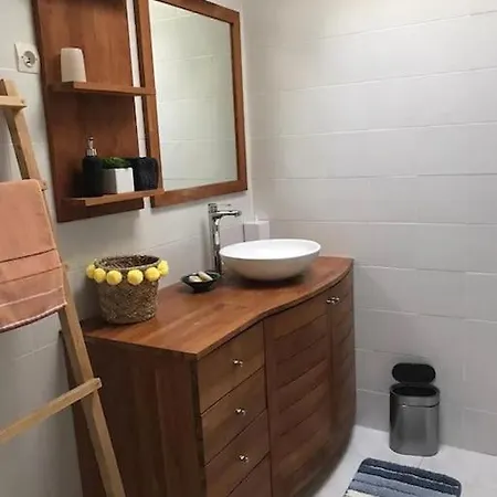 Maison A Lumio Marine De Sant Ambroggio En Balagne, Haute Corse / House Corsica Holiday home Lumio (Corsica)