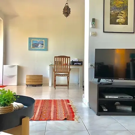 Maison A Lumio Marine De Sant Ambroggio En Balagne, Haute Corse / House Corsica *