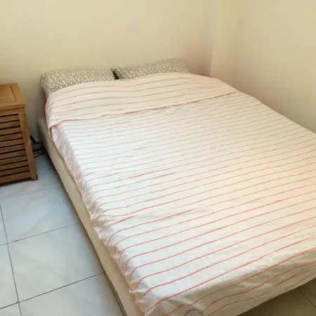 Prázdninový dům Maison A Lumio Marine De Sant Ambroggio En Balagne, Haute Corse / House Corsica *