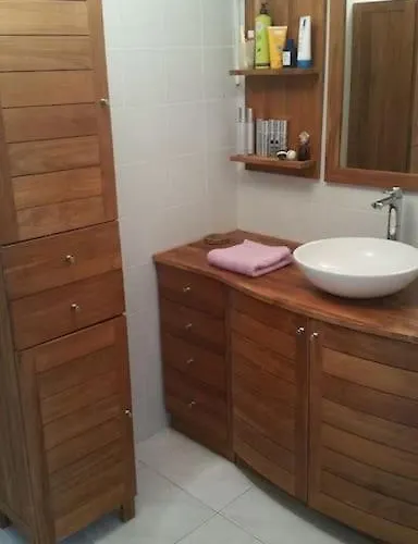 Maison A Lumio Marine De Sant Ambroggio En Balagne, Haute Corse / House Corsica Lumio (Corsica)