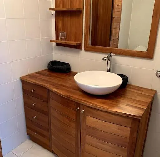 Maison A Lumio Marine De Sant Ambroggio En Balagne, Haute Corse / House Corsica * Lumio (Corsica)