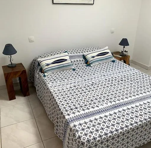 Maison A Lumio Marine De Sant Ambroggio En Balagne, Haute Corse / House Corsica