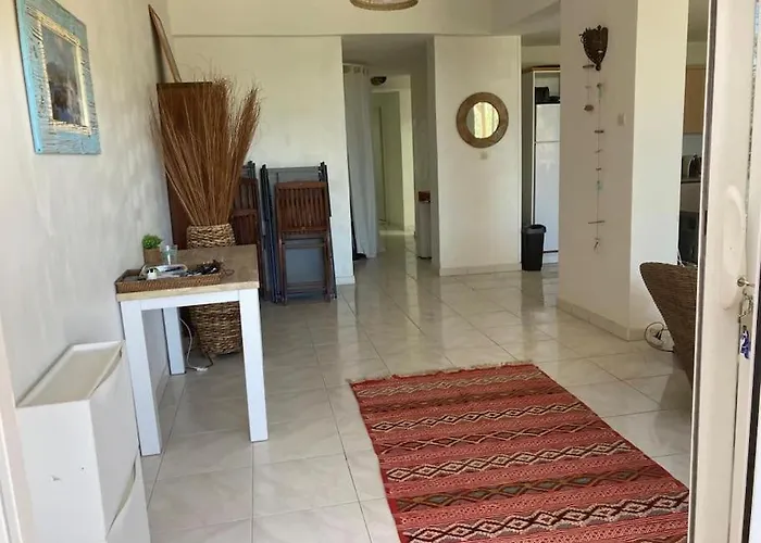 Holiday home Maison A Lumio Marine De Sant Ambroggio En Balagne, Haute Corse / House Corsica Lumio (Corsica)