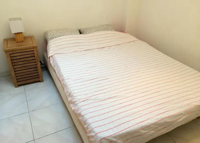 Holiday home Maison A Lumio Marine De Sant Ambroggio En Balagne, Haute Corse / House Corsica *